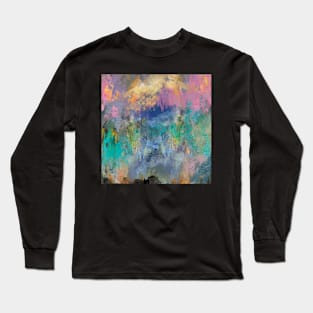 Explorer Long Sleeve T-Shirt